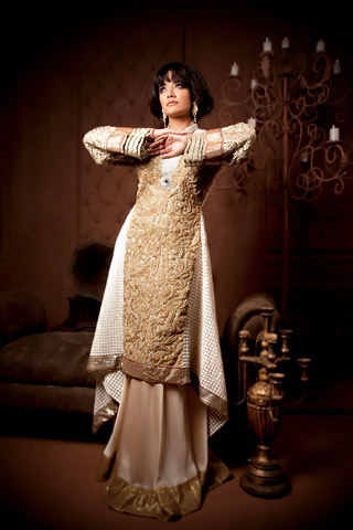 Saim Ali formal dresses