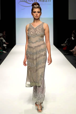 Sobia Nazir formal collection 2010