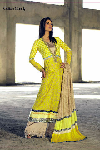 Sobia Nazir Summer Lawn Collection