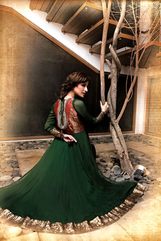 Fashion shoot by Saim Ali