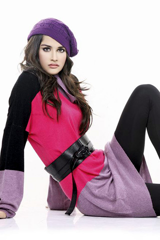 Stoneage Women's Winter Collection 2011-12