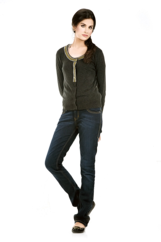 Stoneage Women's Winter Collection 2011-12
