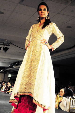 Umer Sayeed collection in USA