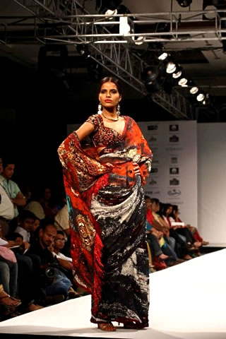 Kolkata Fashion Week