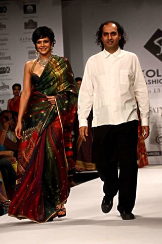 Kolkata Fashion Week