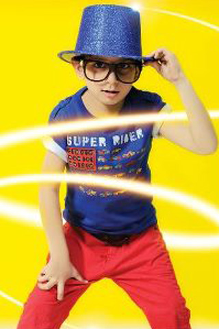 Junior Summer Collection 2012 by Outfitters, Spring Collection 2012 for Kids by Outfitters