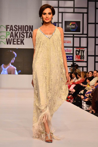 Deepak Perwani at Fashion Pakistan Week 2012 Day 4, Fashion Pakistan Week 2012