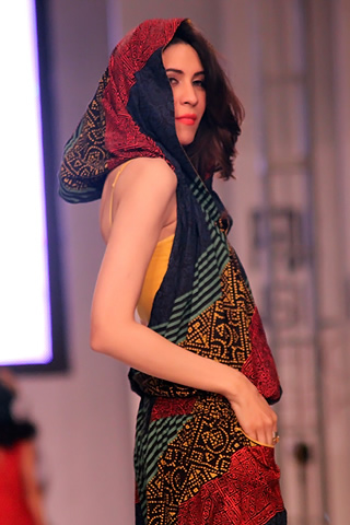 Fnk Asia at PFDC Sunsilk Fashion Week 2012