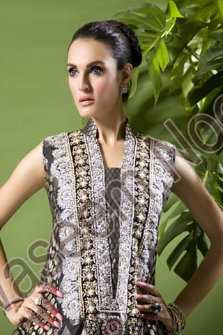 Formal Collection 2012 by Waseem Noor