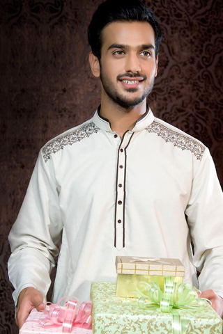 Latest Eid Collection 2012 by Chen One