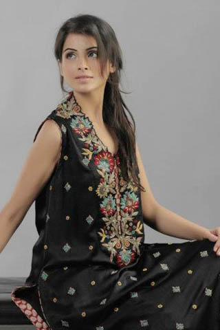 Lotus & Oasis Collection by Tena Durrani