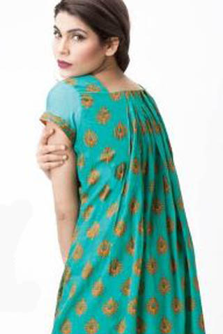 Al-Zohaib Textile - Monsoon Summer Collection