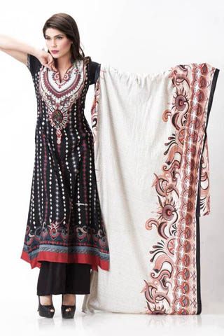 Al-Zohaib Textile's Monsoon Summer Collection