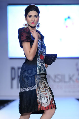 PIFD Collection at PFDC Sunsilk Fashion Week 2012