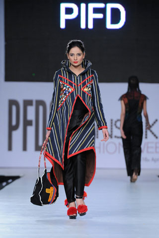 PIFD Collection at PFDC Sunsilk Fashion Week 2012 Day 3, PSFW 2012