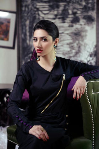 Party Wear Collection 2012 By Feeha Jamshed