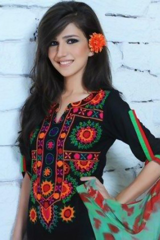 Ready To Wear Eid Collection 2012 by Warda Designer, Eid Collection 2012