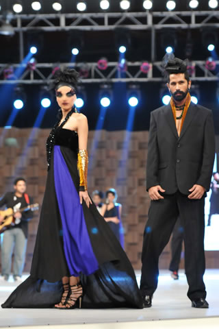 Lux Style Awards 2011 by Ali Xeeshan