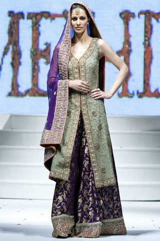 Allenora Bridal Show by Mehdi