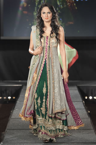 Formal Collection 2011 by Asifa & Nabeel