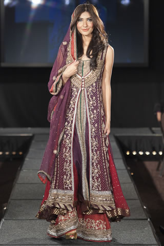 Formal Fashion Collection 2011 by Asifa & Nabeel