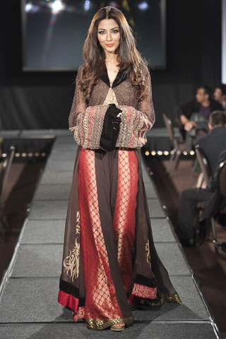 Pakistan Fashion Extravaganza