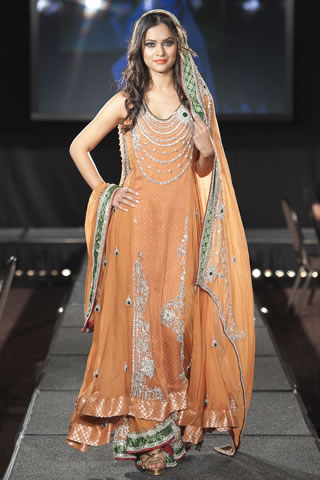 Pakistan Fashion Extravaganza 2011