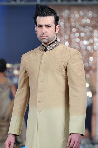 Asifa & Nabeel Bridal Collection 2011
