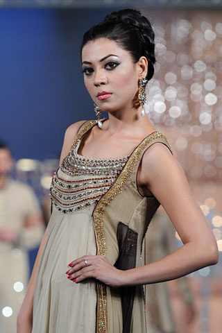 Asifa & Nabeel Bridal Collection 2011