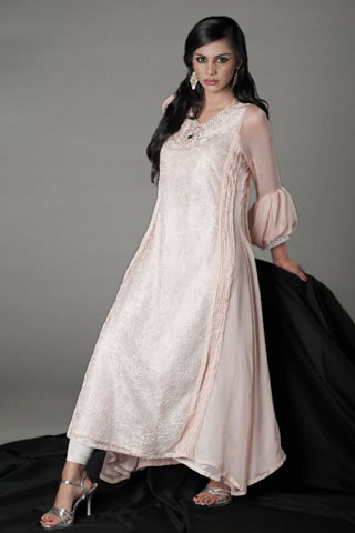Eid - Formal Collection by Ayesha Khurram