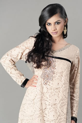Ayesha Khurram Eid Formal Collection 2011