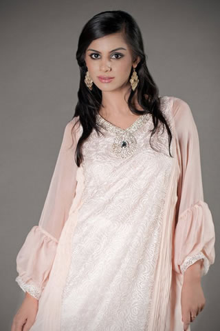 Ayesha Khurram Formal Eid Collection 2011