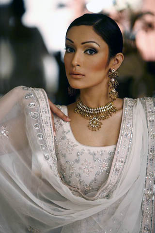 Bridal Collection 2011 by Zara Shahjahan