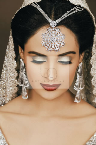 Bridal Jewelry Collection