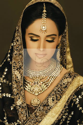 2011 Bridal Jewelry Collection