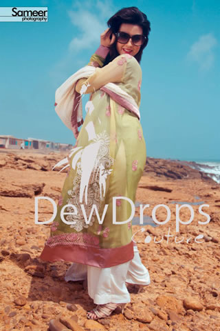 Couture Collection 2011 by DewDrops, Ready to Wear Collection by DewDrops