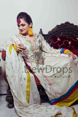 DewDrops Ready to Wear Collection