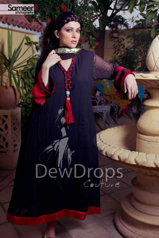 Ready to Wear Collection by DewDrops 2011
