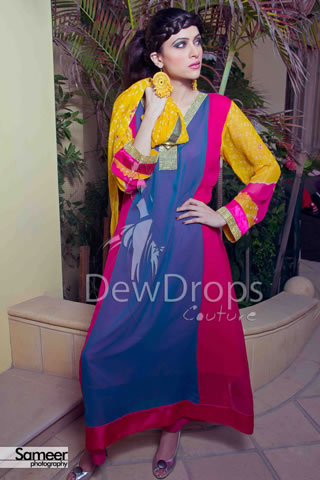 2011 Ready to Wear Collection by DewDrops