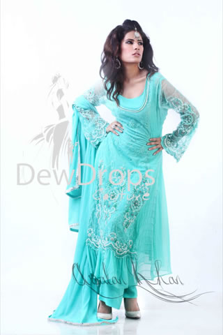 Couture Collection 2011 by DewDrops