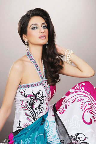 Eid Collection 2011 by Asim Jofa