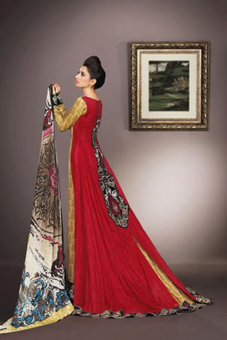 Eid Collection by Asim Jofa