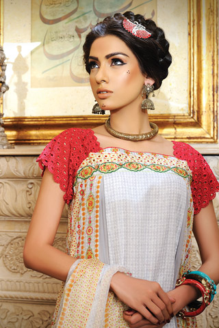 Eid Collection 2012 by Kayseria