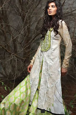 Lakhani Festivona Eid Collection 2011
