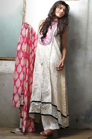 Festivona Eid Fashion Collection 2011