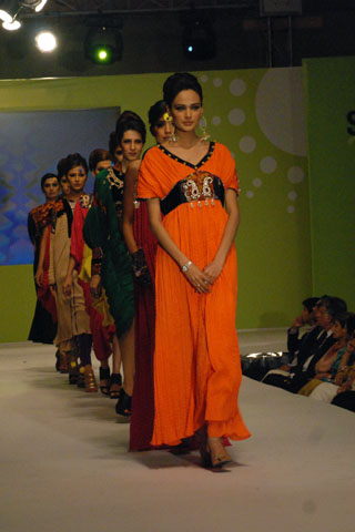 Latest Formal Collection 2011 by Ali Xeeshan