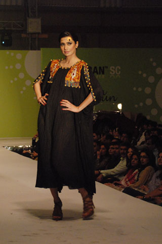 Formal Collection 2011 by Ali Xeeshan