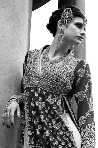 Formal Ready to Wear Collection by Summaya Darr