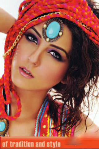 Summer Collection 2011 by Akif Mahmood