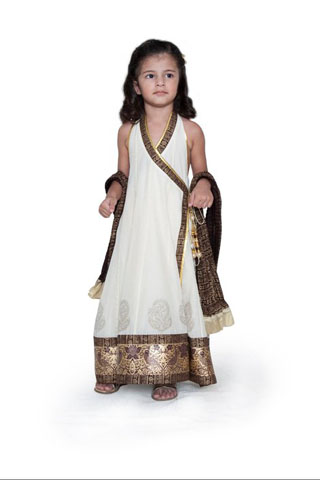 Kids Collection 2011 by Nida Azwer